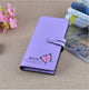 Butterfly Colorful Wallets - Freedom Look