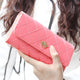 High-Quality Modern Woman Wallet for 2017 - Freedom Look