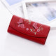 Colorful Butterfly Wallet - Freedom Look