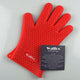 Heat Resistant Grill Gloves for Summer 2017 - Freedom Look