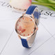 Butterfly Fashion Wrist Watch - 2017 Style - Freedom Look