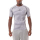 Men Sport Gym T-Shirt - Freedom Look