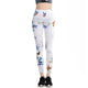 Butterfly Stretch Leggins - 2018 - Freedom Look