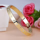 Bangle Bracelets - Freedom Look