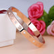Bangle Bracelets - Freedom Look