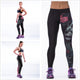 HOT Wild Animals Colorful Leggings - HQ - Freedom Look