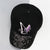 3 Colors Butterfly Hat for Summer 2018 - Freedom Look