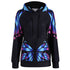 Lovely Butterfly Hoodie for Autumn & Winter 2018