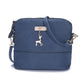 Quality Leather Deer Women Bag - Freedom Look