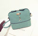 Quality Leather Deer Women Bag - Freedom Look