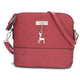 Quality Leather Deer Women Bag - Freedom Look