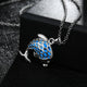 Lovely Dolphin Necklace for Summer 2017 - Freedom Look