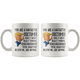 Funny Fantastic Costumer Coffee Mug, Costumer Trump Gifts, Best Costumer Birthday Christmas Graduation Gift for Him and Her
