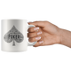 Poker Coffee Mug (11 oz)