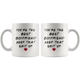 You're The Best Boyfriend Mug - Valentines Day Mug (11 oz)