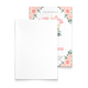 Unicorn Birthday Party Flat Cards