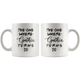 The One Where Cynthia Turns 20 Years Coffee Mug (11 oz)