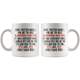 Personalized Best Bloodhound Mom Coffee Mug (11 oz)