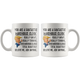 Funny Fantastic Warehouse Clerk Coffee Mug, Trump Gifts, Best Warehouse Clerk Birthday Gift, Warehouse Clerk Christmas Graduation Gift