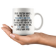 Personalized Best Alaskan Malamute Dog Dad Coffee Mug (11 oz)
