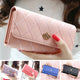 High-Quality Modern Woman Wallet for 2017 - Freedom Look