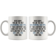 Personalized Goldendoodle Dog Koda-bug Daddy Coffee Mug (11 oz)