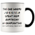 Jessica (Custom Name) Spent Her Birthday In Pandemic Quarantine Colored Coffee Mug