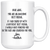 Personalized Best Friend Coffee Mug - Jane Heather (15 oz)
