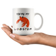 You're My Lobster Valentine Coffee Mug (11 oz)
