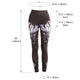 Wolf Sportwear Leggings - Freedom Look