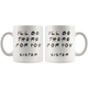 Ill Be There For You Sister Coffee Mug (11 oz)