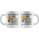 Funny Boss Trump Coffee Mug (11 oz)