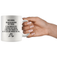 Personalized Best Friend Amanda La Toya Coffee Mug (11 oz)