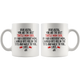 Personalized Turtle Jai Mom Auzra Coffee Mug (15 oz)