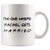 The One Where Rachel Gets Married Coffee Mug (11 oz)