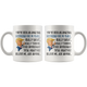 Funny Fantastic Boyfriend For 14 Years Coffee Mug, 14th Anniversary Boyfriend Trump Gifts, 14th Anniversary Mug, 14 Years Together With Him (11oz)