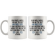 Personalized Dog Athena Uncle Nicky Coffee Mug (11 oz)