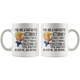 Funny Attorney Trump Coffee Mug (11 oz) - Freedom Look