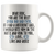 Shiba Inu Loki And Aries Dog Dad Erik Coffee Mug (11 oz)