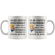 Funny Fantastic Bicycle Messenger Mug, Bicycle Messenger Trump Gifts, Best Bicycle Msgr. Birthday Graduation Christmas Gift for Him and Her