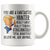 Funny Hunter Trump Coffee Mug (11 oz)