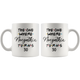 The One Where Nocynthia Turns 30 Years Coffee Mug (11 oz)