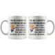 Funny Fantastic Construction Foreman Coffee Mug, Construction Foreman Trump Gifts, Birthday Christmas Graduation Gift for Him and Her
