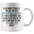Personalized Boykin Spaniel Dog Rosey Daddy Stanley Coffee Mug (11 oz)