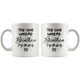 The One Where Brinthan Turns 30 Years Coffee Mug (11 oz)