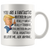 Funny Brother-In-Law Trump Coffee Mug (11 oz)