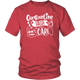 Pandemic Quarantine Hair Don't Care Toilet Paper Unisex & Women T-Shirt