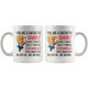 Funny Fantastic Granny Coffee Mug, Granny Trump Gifts, Best Granny Birthday Gift, Granny Christmas Graduation Gift
