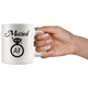 Married AF - Happy Marriage Coffee Mug (11 oz)