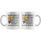 Funny Fantastic Event Planner Trump Coffee Mug (11 oz)